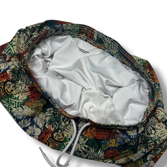 Lumber Legs Shorts Men Medium Lined 3” - Picture 9 of 9